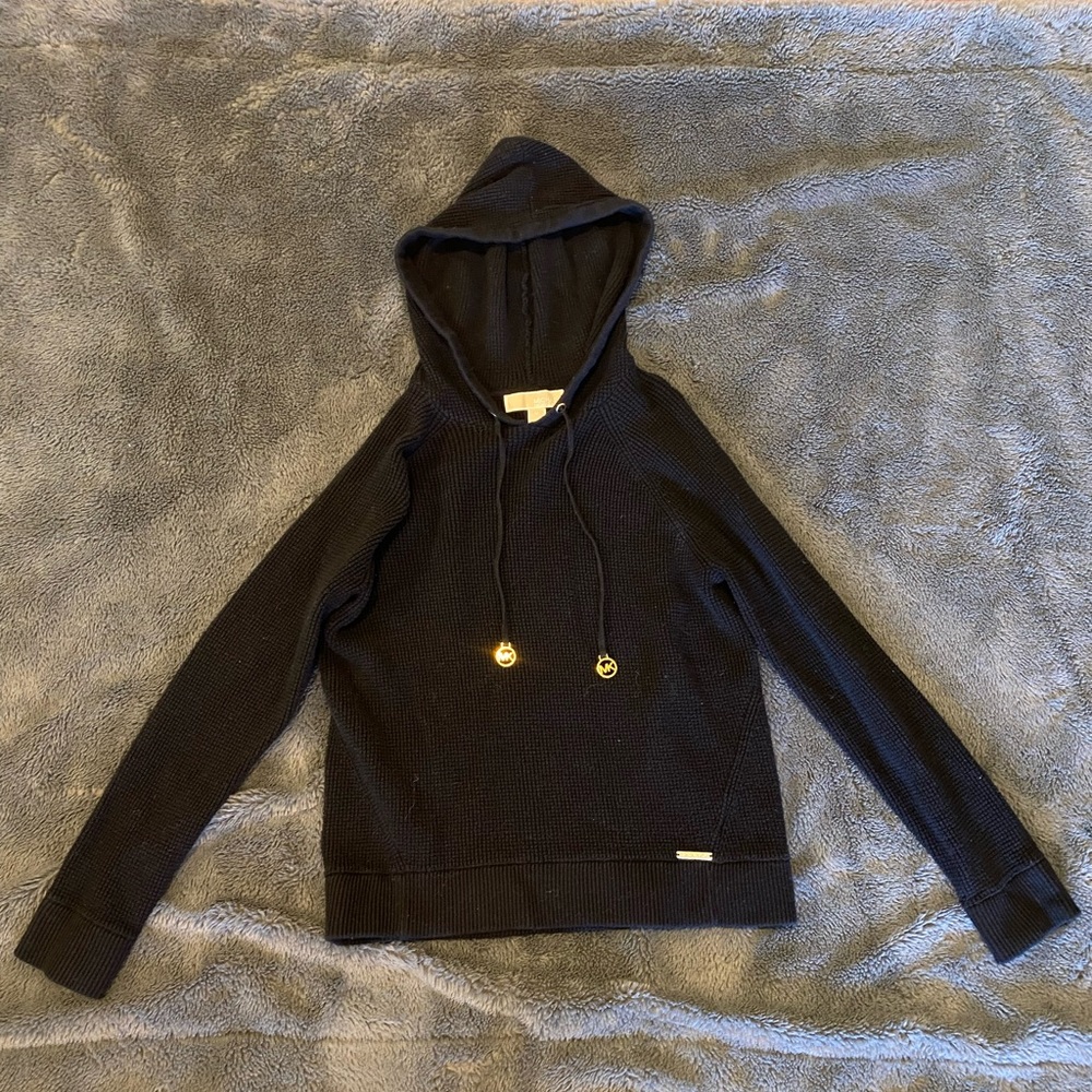 Michael Kors sweatshirt - gently used, size medium